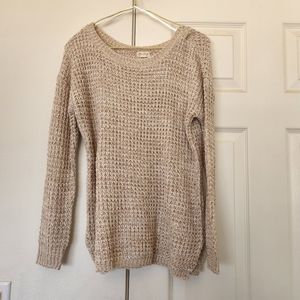 Ultra Flirt XS sweater blouse
